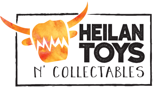 Heilan Toys and Collectibles