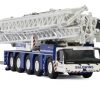 WSI 51-2041 – Baldwins Crane Hire; Liebherr MK140 | Heilan Toys 