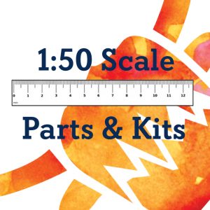 Parts & Kits (1/50)