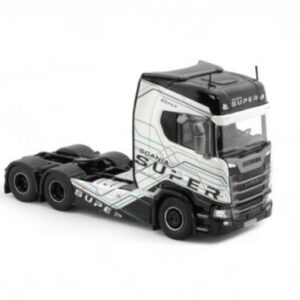 Tekno 85878 - Scania Super