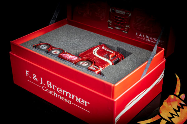 HTNC#28 -  F.&J. Bremner - Image 9