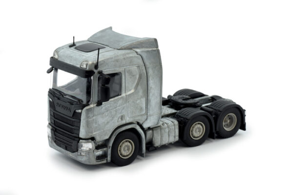 Tekno 83473 - Scania Next Gen. R series normal roof twinsteer kit - Image 5