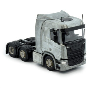 Tekno 83473 - Scania Next Gen. R series normal roof twinsteer kit