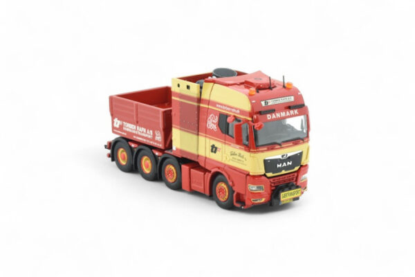 Tekno 85524 - Torben Rafn