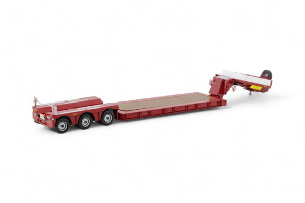 Tekno 86967 - Broshuis 3 Axle - Image 3