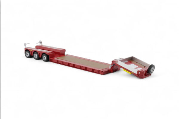 Tekno 86967 - Broshuis 3 Axle - Image 4