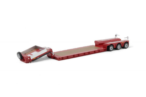 Tekno 86967 - Broshuis 3 Axle