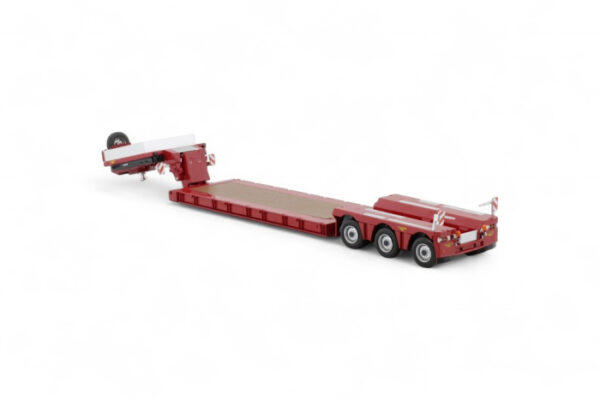Tekno 86967 - Broshuis 3 Axle - Image 2