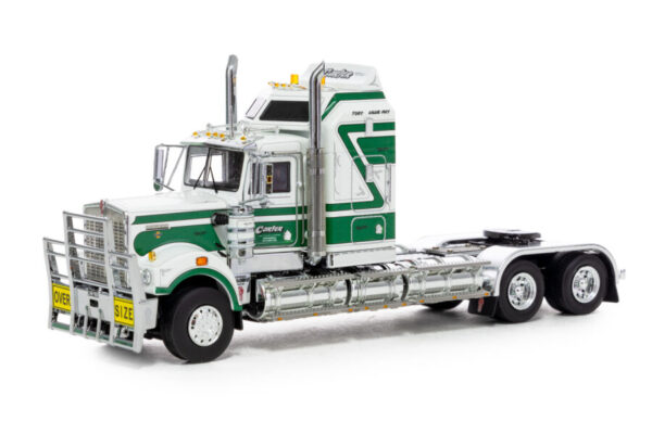 DRA Z01550 - Carter Heavy Haulage