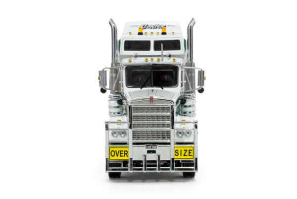 DRA Z01550 - Carter Heavy Haulage - Image 7