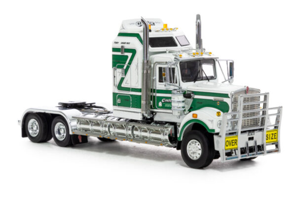 DRA Z01550 - Carter Heavy Haulage - Image 2