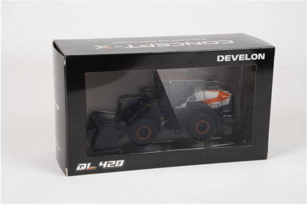 IMC 16-1015 - Delevon DL420 Concept - Image 5