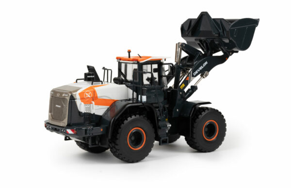 IMC 16-1015 - Delevon DL420 Concept - Image 3