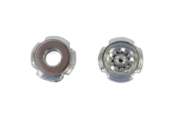 WSI 10-1067 - Step Frame Wheel