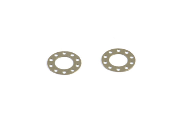 WSI 10-1221 - Open Wheel Ring