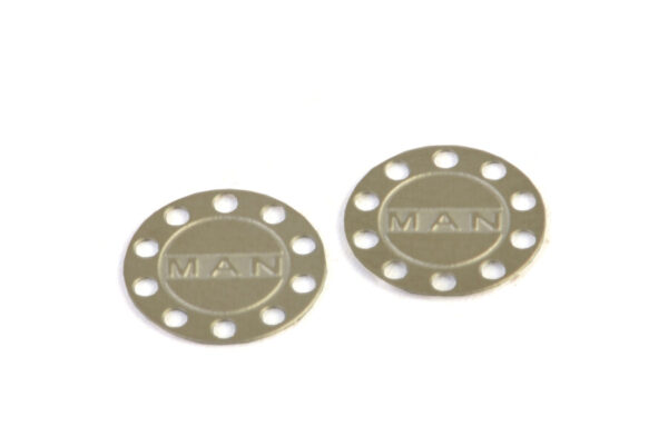 WSI 10-1225 - MAN Wheelring