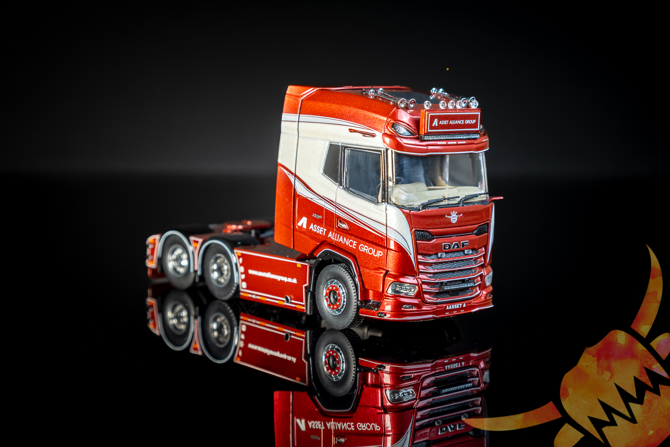 HTNC#31- Asset Alliance Group - Image 4