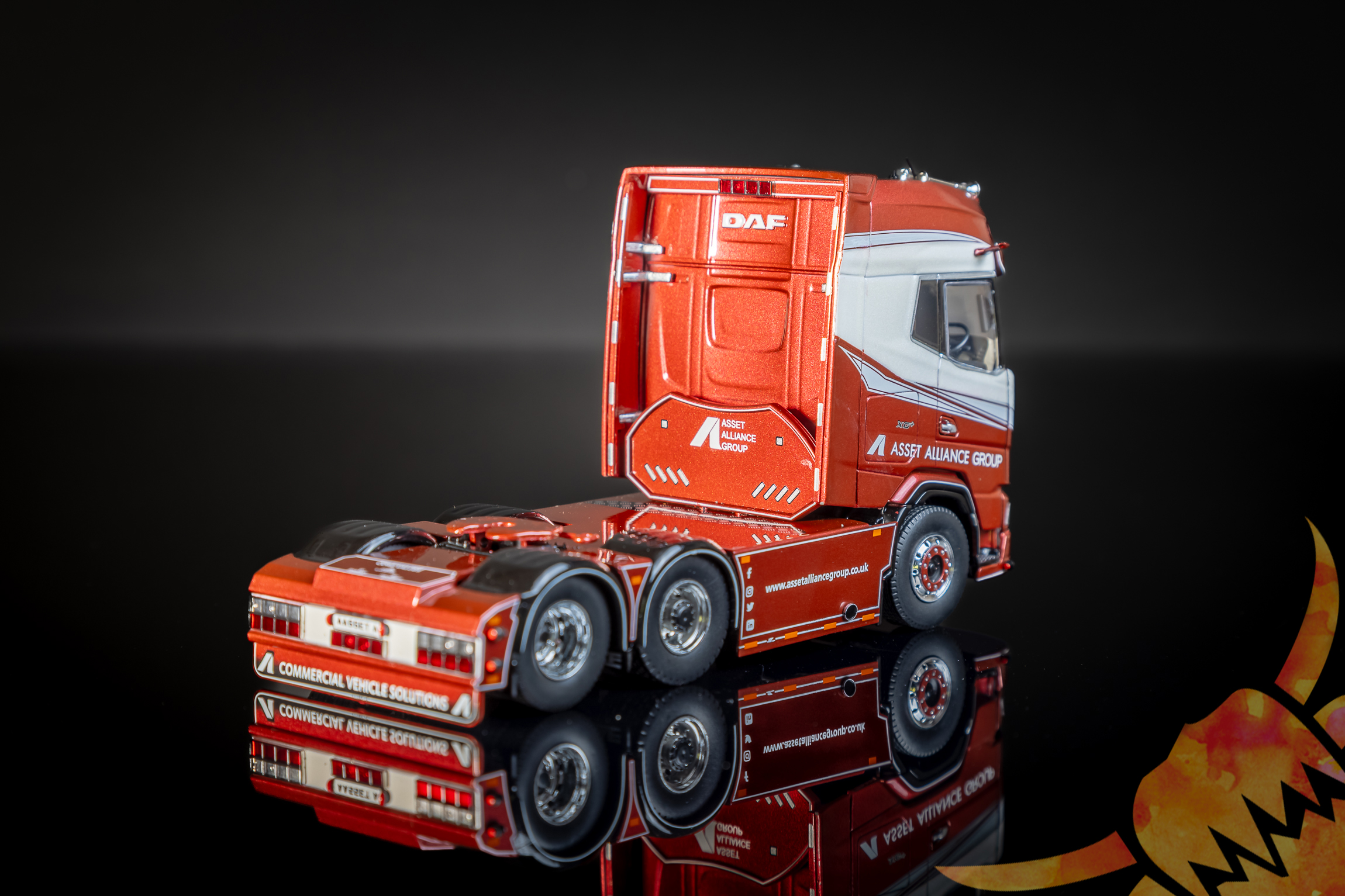 HTNC#31- Asset Alliance Group - Image 5