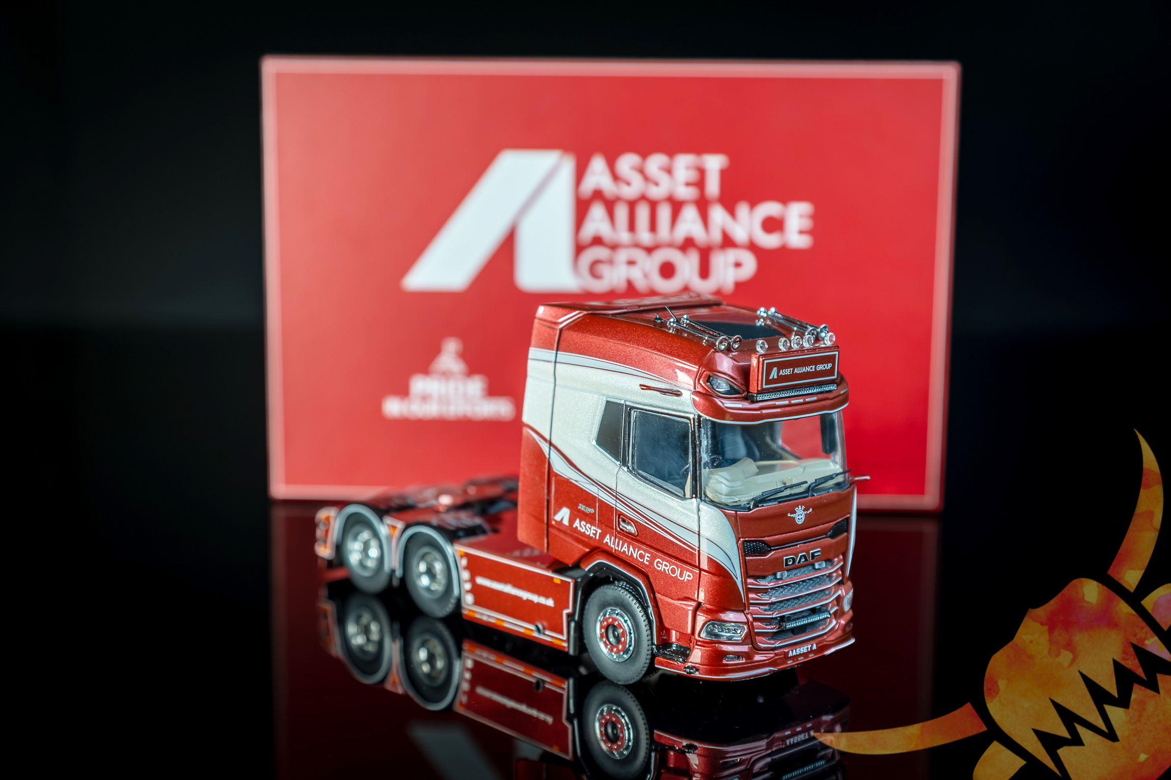 HTNC#31- Asset Alliance Group