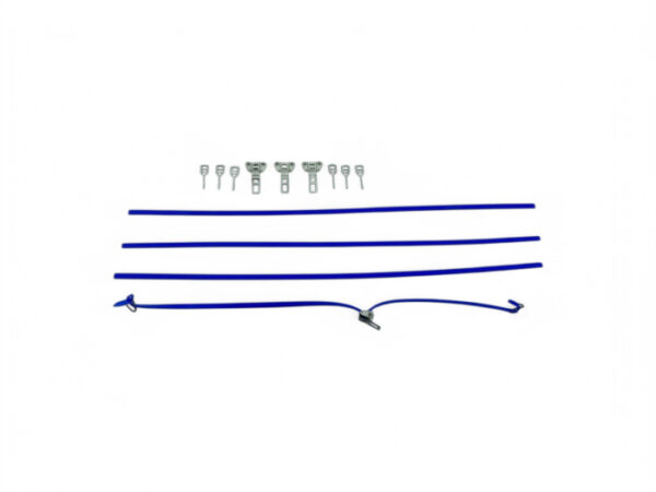 Tekno 78822 - Blur Straps (4 pcs)