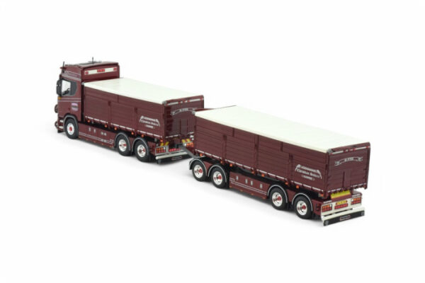 Tekno 85391 - Christian Soleen - Image 2
