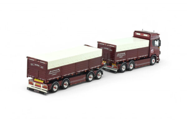 Tekno 85391 - Christian Soleen - Image 3