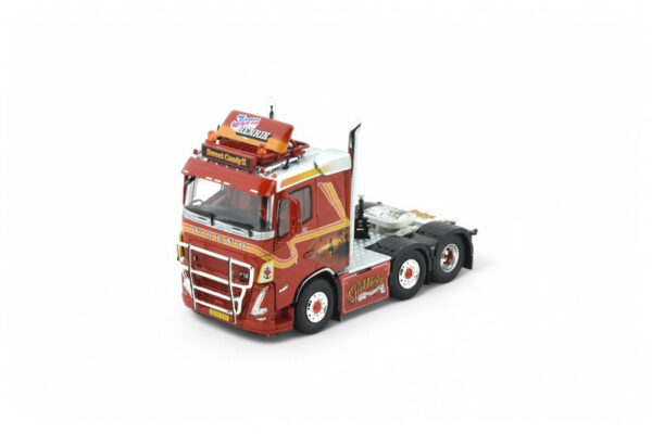 Tekno 85808 - Guldager - Sweet Candy 2 - Image 5