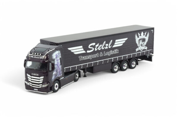 Tekno 86000 - Stelzl - Image 5