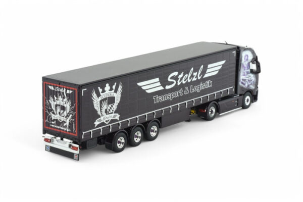 Tekno 86000 - Stelzl - Image 3