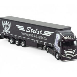 Tekno 86000 - Stelzl