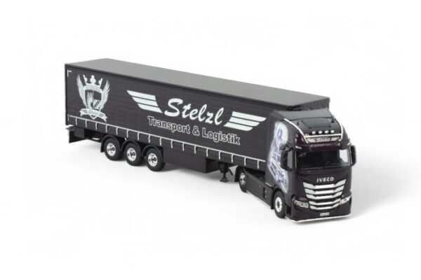 Tekno 86000 - Stelzl