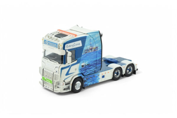 Tekno 86168 - BB Longine - Image 5