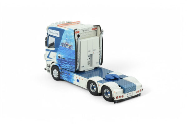 Tekno 86168 - BB Longine - Image 2