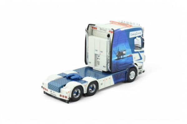 Tekno 86168 - BB Longine - Image 3