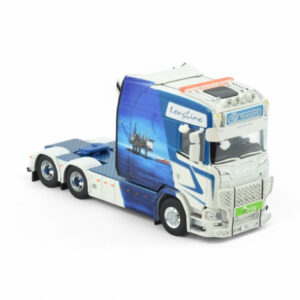 Tekno 86168 - BB Longine