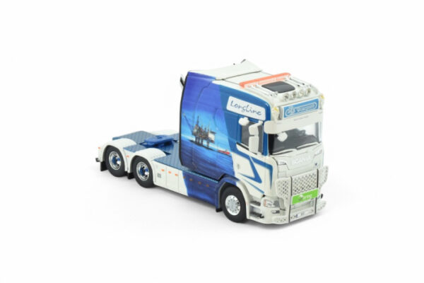 Tekno 86168 - BB Longine