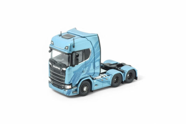 Tekno 86816 - Scania Frost - Image 5