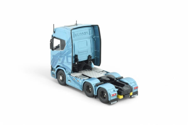 Tekno 86816 - Scania Frost - Image 2