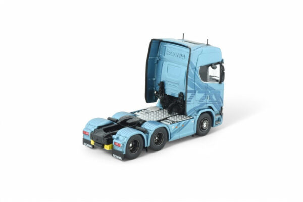 Tekno 86816 - Scania Frost - Image 3