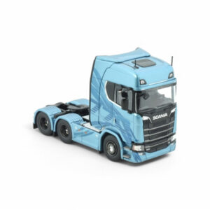 Tekno 86816 - Scania Frost