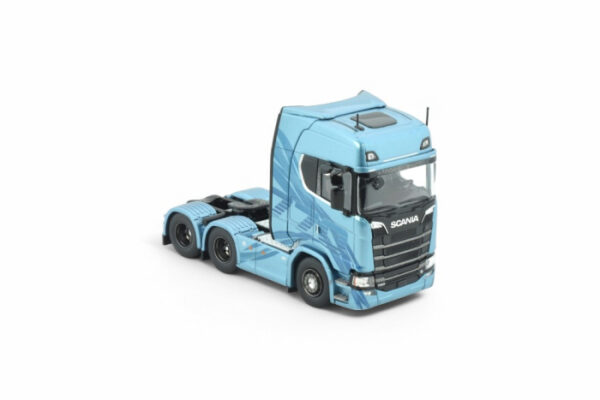 Tekno 86816 - Scania Frost