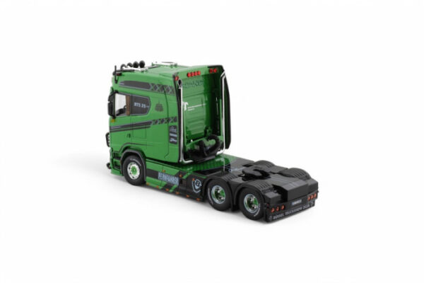 Tekno 87719 - Russel Truckshow 2025 - Image 2