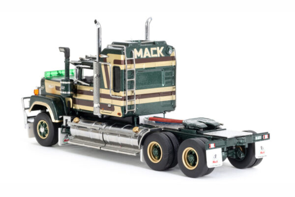 DRAKE Z88010 - MACK BICENTENNIAL SUPER-LINER 'WILLIAM HOVELL - Image 4