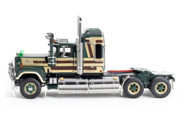 DRAKE Z88005 -  MACK BICENTENNIAL SUPER-LINER 'WILLIAM HOVELL - Image 3