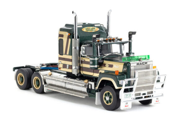 DRAKE Z88005 -  MACK BICENTENNIAL SUPER-LINER 'WILLIAM HOVELL