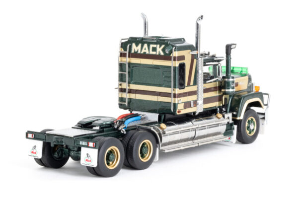 DRAKE Z88010 - MACK BICENTENNIAL SUPER-LINER 'WILLIAM HOVELL - Image 2