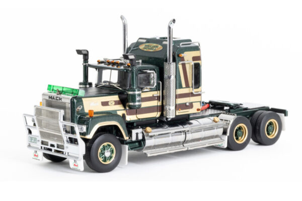 DRAKE Z88010 - MACK BICENTENNIAL SUPER-LINER 'WILLIAM HOVELL - Image 3