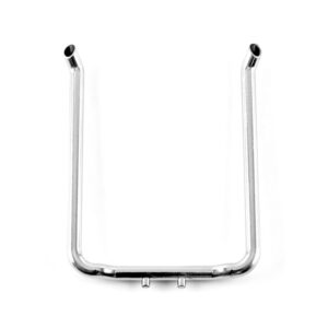WSI 10-2047 - Double Stack