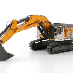 WSI 64-2011 - LIEBHERR R 998 SME