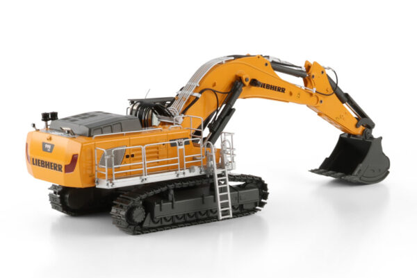 WSI 64-2011 - LIEBHERR R 998 SME - Image 4